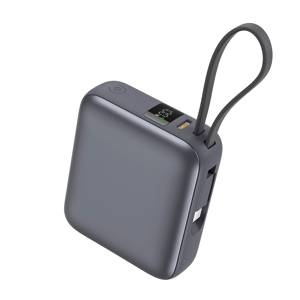 QCY 35W Ladegerät PB10C