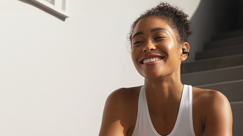 Beste Trainingskopfhörer