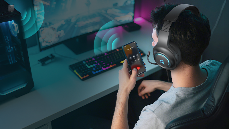 PlayStation Kopfhörer