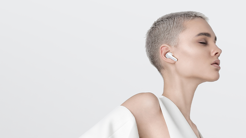 Geräuschunterdrückende Ohrhörer