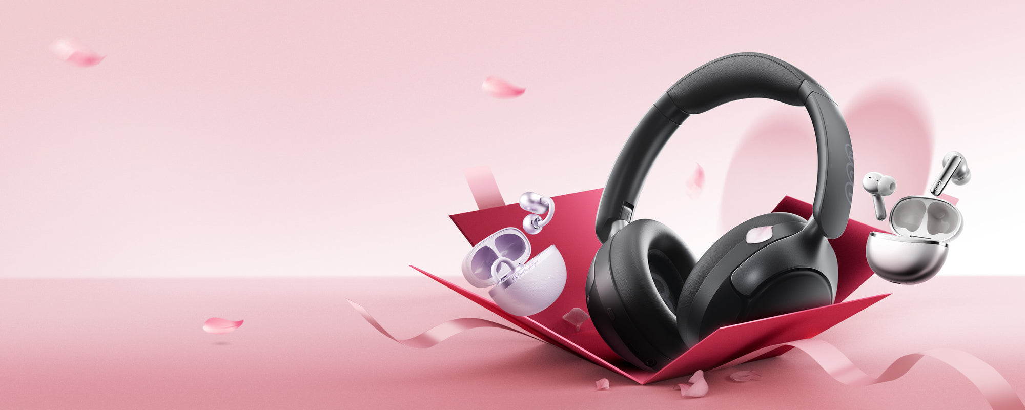 Finden Sie Ihren Klang der Liebe