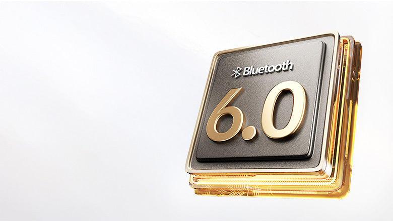 Bluetooth 6.0 Chip – Das neue Standard für schnelle, stabile Verbindungen.