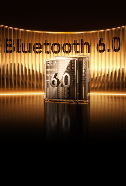 Bluetooth 6.0 – fortschrittliche Technologie