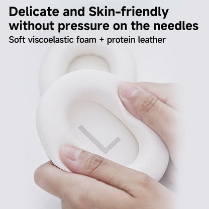 Qcy H3 Kopfhörer Ersatz-Ohrpolster