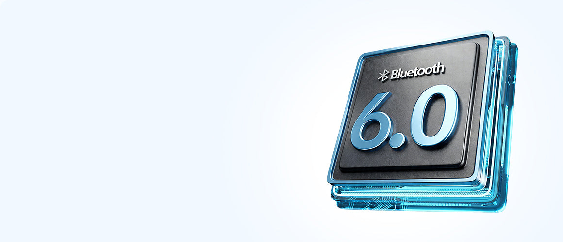 Bluetooth 6.0 Chip – moderne drahtlose Technologie für schnelle Verbindungen und hohe Effizienz